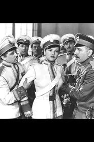 La hija del regimiento movie poster