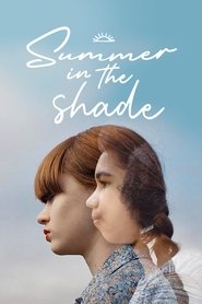 Summer in the Shade movie poster