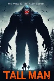 Poster do filme Tall Man
