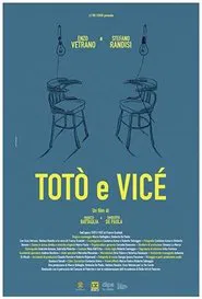 Poster do filme Toto and Vice