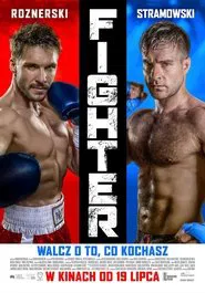 Poster do filme Fighter
