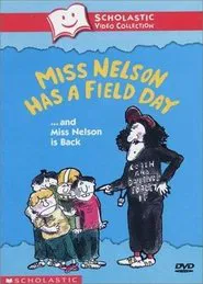 Miss Nelson Has a Field Day movie poster