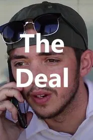 Poster do filme The Deal