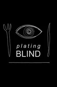 Plating Blind movie poster