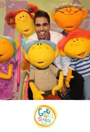 Get Well Soon (2012) tv show poster