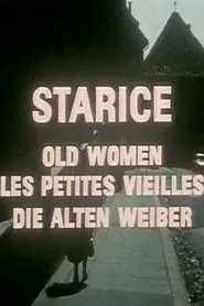 Poster do filme Old Women