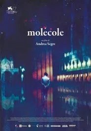 Molecules movie poster