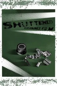 Poster do filme SHUTTERED