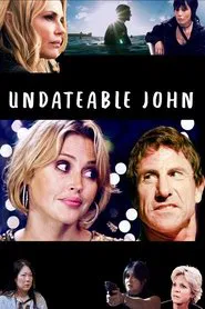 Undateable John movie poster