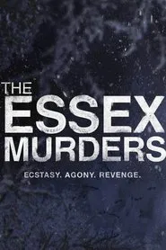 The Essex Murders tv show poster