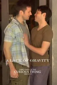 A Lack of Gravity movie poster
