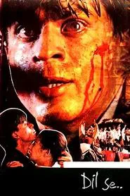 Dil Se.. movie poster