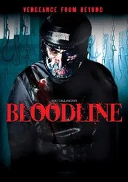 Poster do filme Bloodline