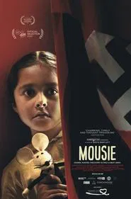 Mousie movie poster