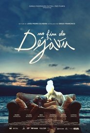 Poster do filme No Fim do Déjà Vu