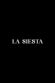 Poster do filme La siesta