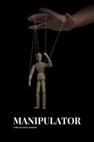 Poster do filme Manipulator
