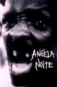 Poster do filme Angela Noite