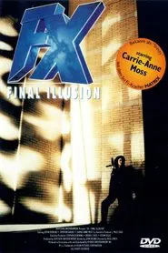 FX - Final Illusion movie poster