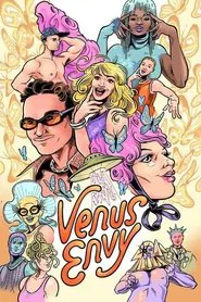 Venus Envy: The House of Venus Story movie poster