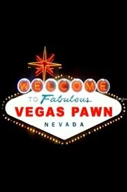 Vegas Pawn movie poster