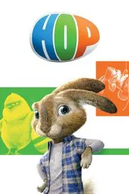 Hop movie poster