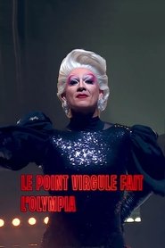 Le Point Virgule fait l'Olympia : 15e Édition movie poster