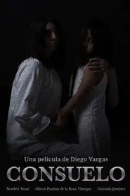 Consuelo movie poster