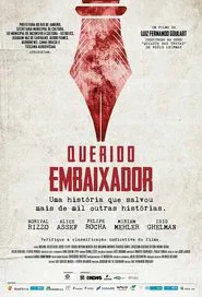 Dear Ambassador movie poster