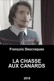 Poster do filme La Chasse Aux Canards
