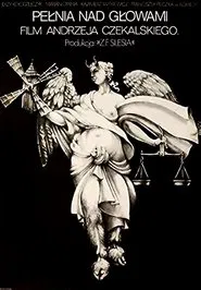 Pełnia nad głowami movie poster