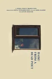 Haiku from a Dead Poet movie poster