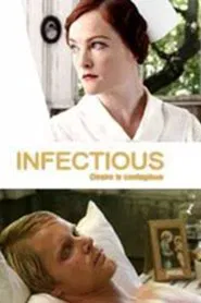 Infectious movie poster