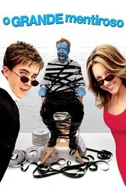 Poster do filme O Grande Mentiroso