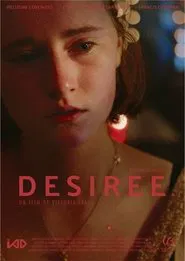 Désirée movie poster