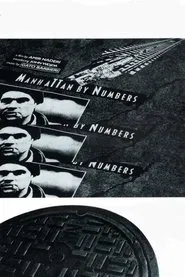Manhattan by Numbers movie poster