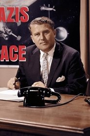 NASA, Nazis and the Space Race movie poster