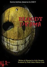 Bloody Drama movie poster