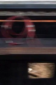 Departure movie poster