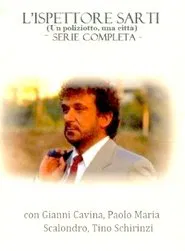 L'ispettore Sarti tv show poster