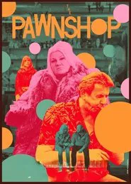 The Pawnshop movie poster