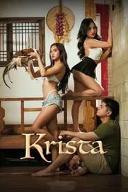 Krista movie poster