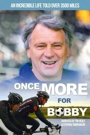 Once More for Bobby movie poster