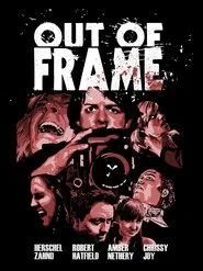 Out of Frame movie poster
