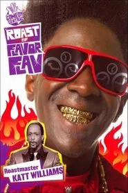 Comedy Central Roast of Flavor Flav movie poster