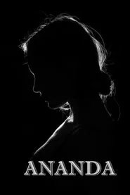 Ananda movie poster