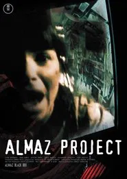 Almaz Black Box movie poster