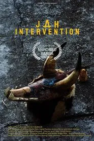 Poster do filme Jah Intervention