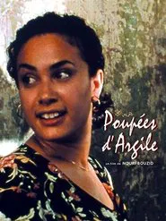 Clay Dolls movie poster