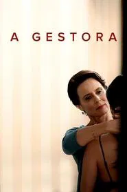 Poster do filme A Gestora